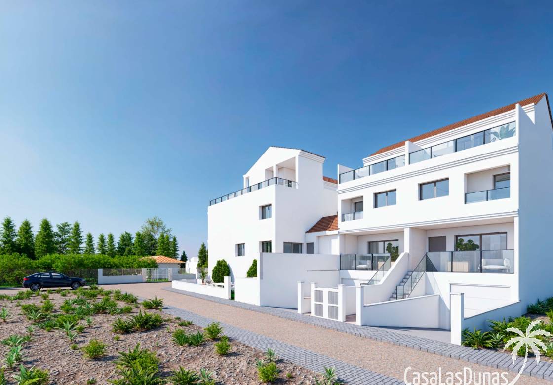 CasaLasDunas CLD-2947NB Rafal