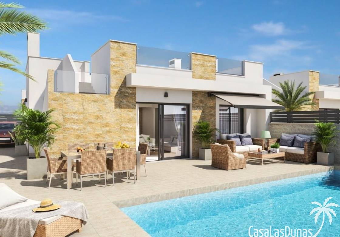 CasaLasDunas CLD-2948NB La Marina