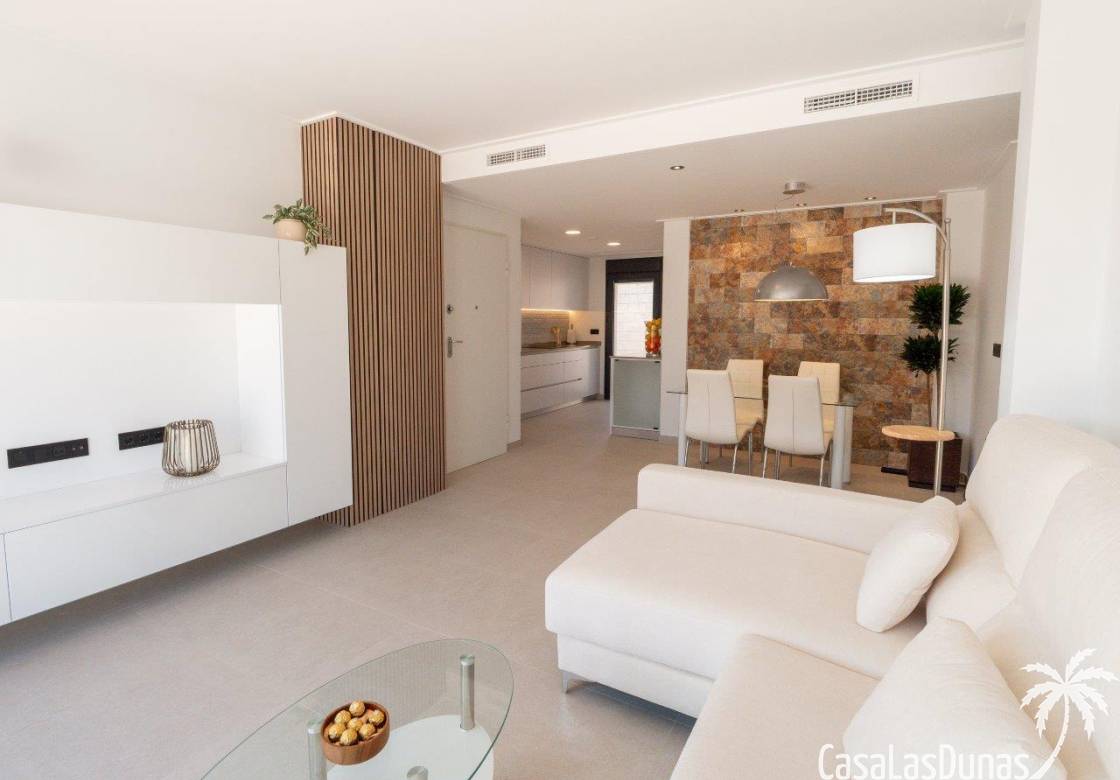 CasaLasDunas CLD-2948NB La Marina