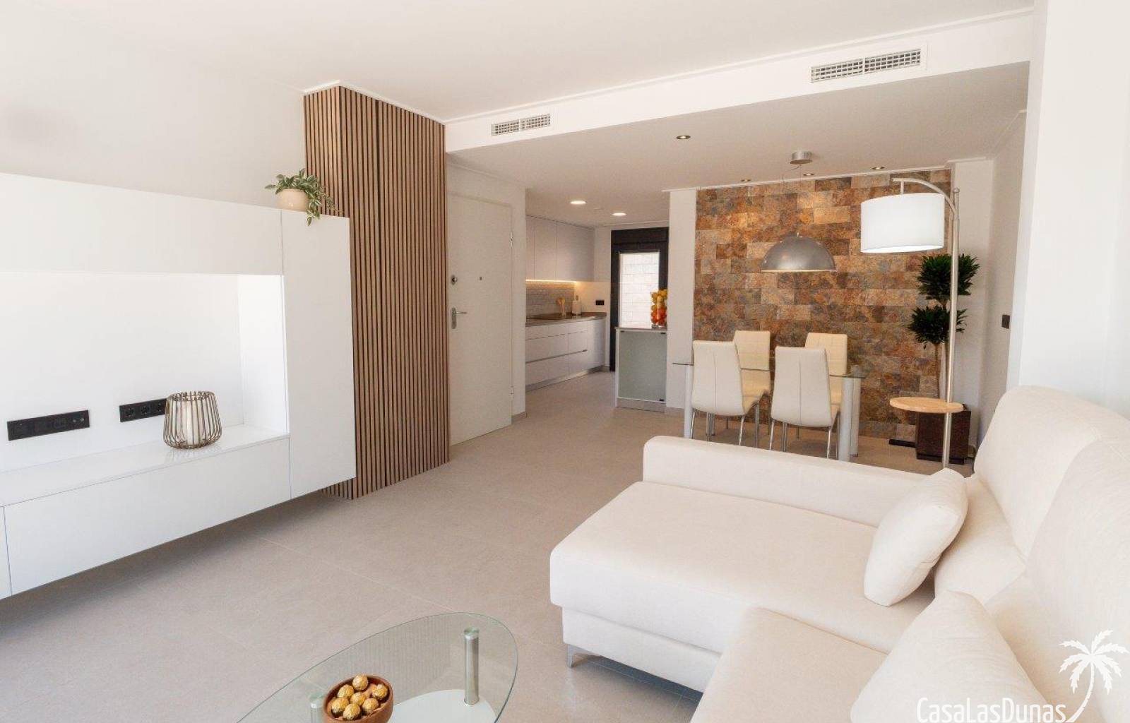 CasaLasDunas CLD-2948NB La Marina