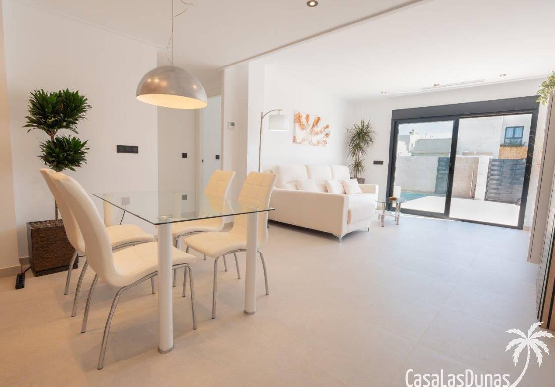 CasaLasDunas CLD-2948NB La Marina