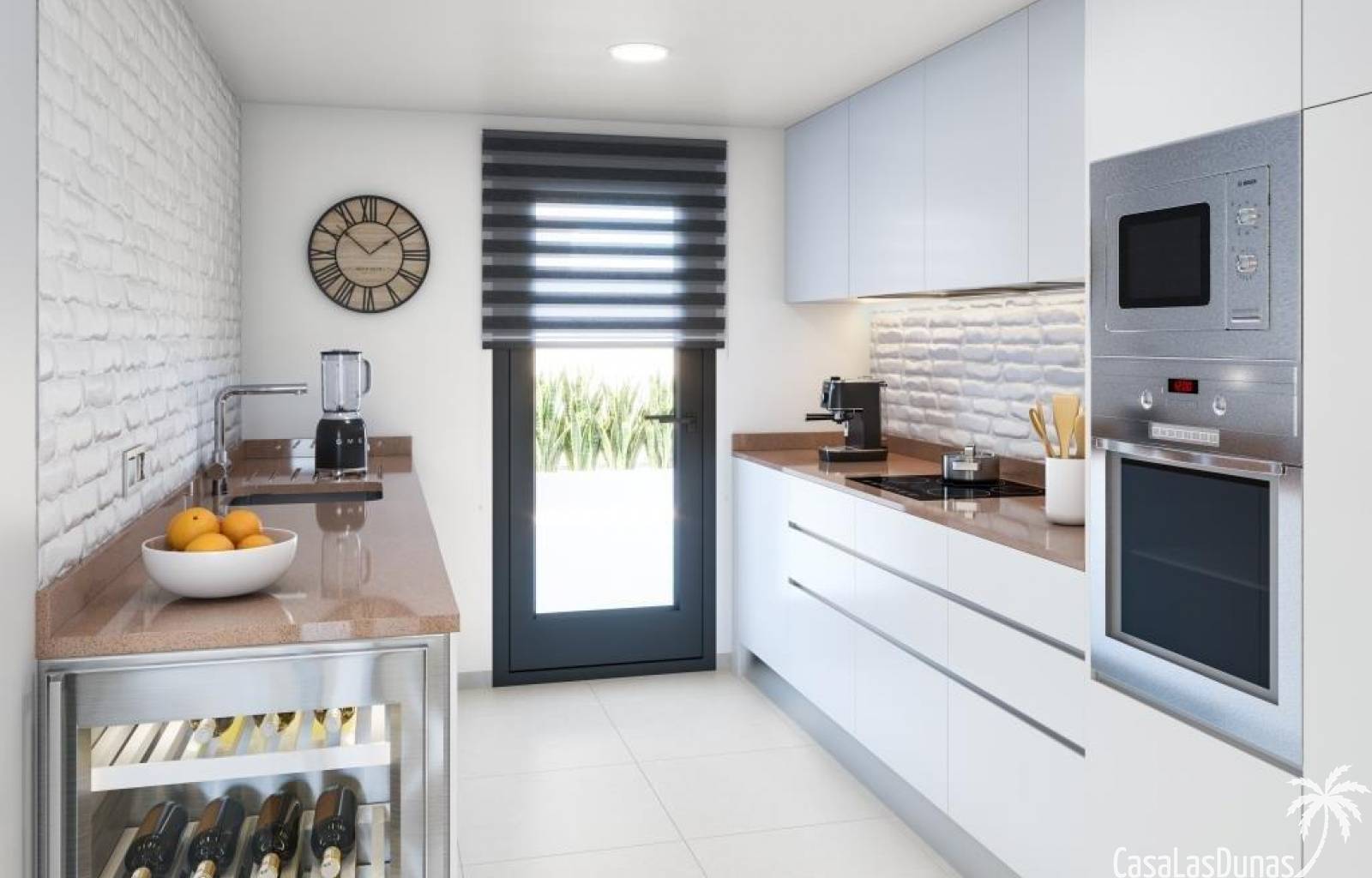 CasaLasDunas CLD-2948NB La Marina