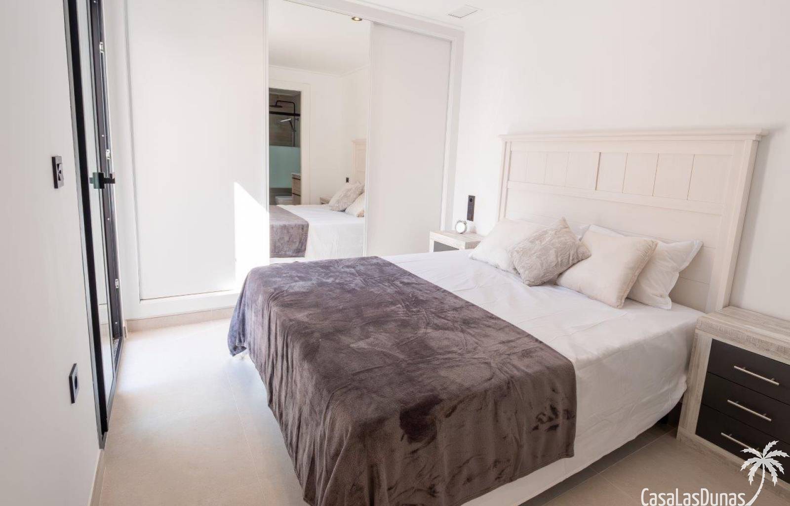 CasaLasDunas CLD-2948NB La Marina