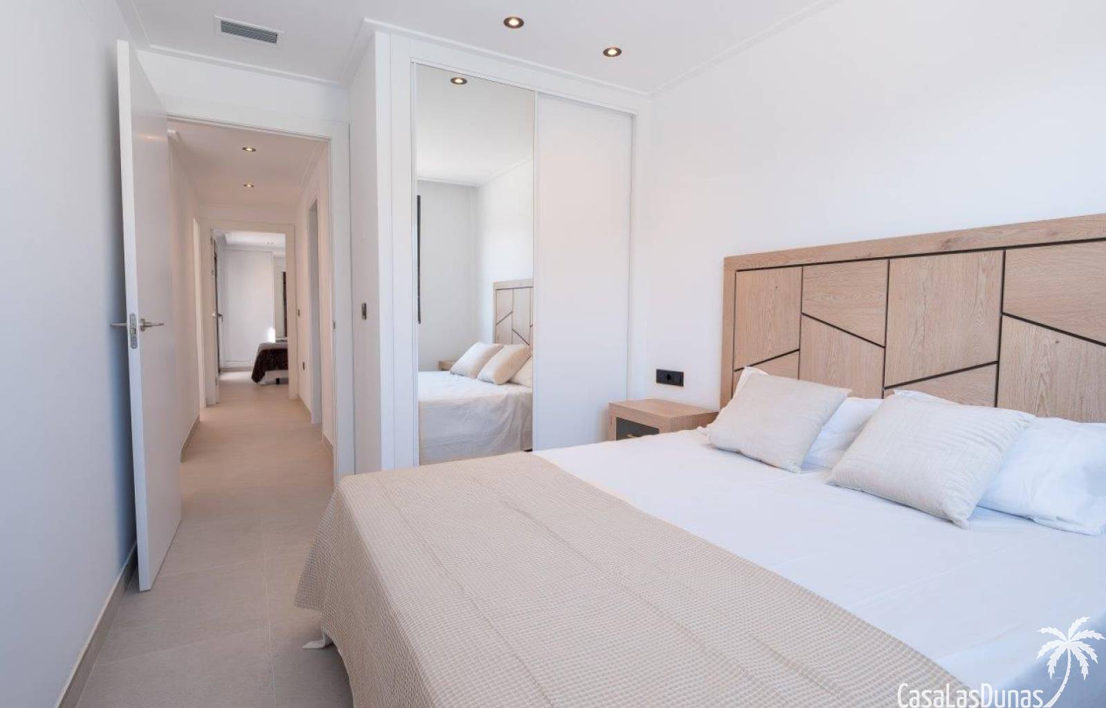 CasaLasDunas CLD-2948NB La Marina