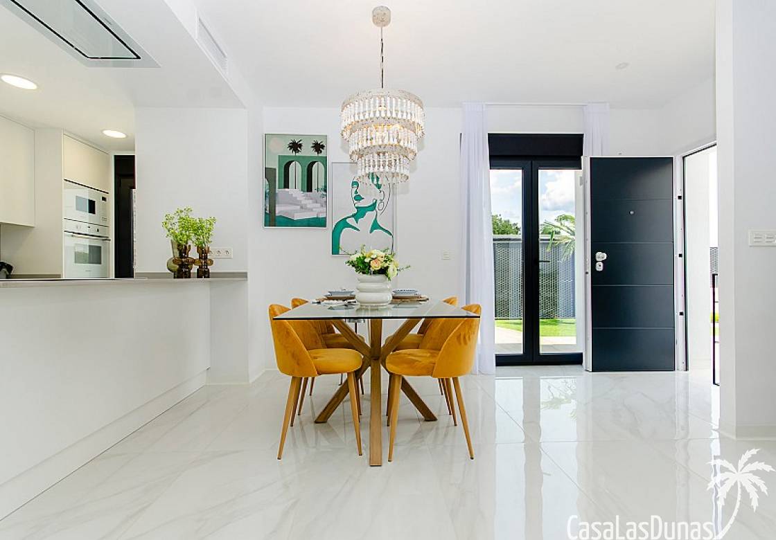 CasaLasDunas CLD-2949NB Polop