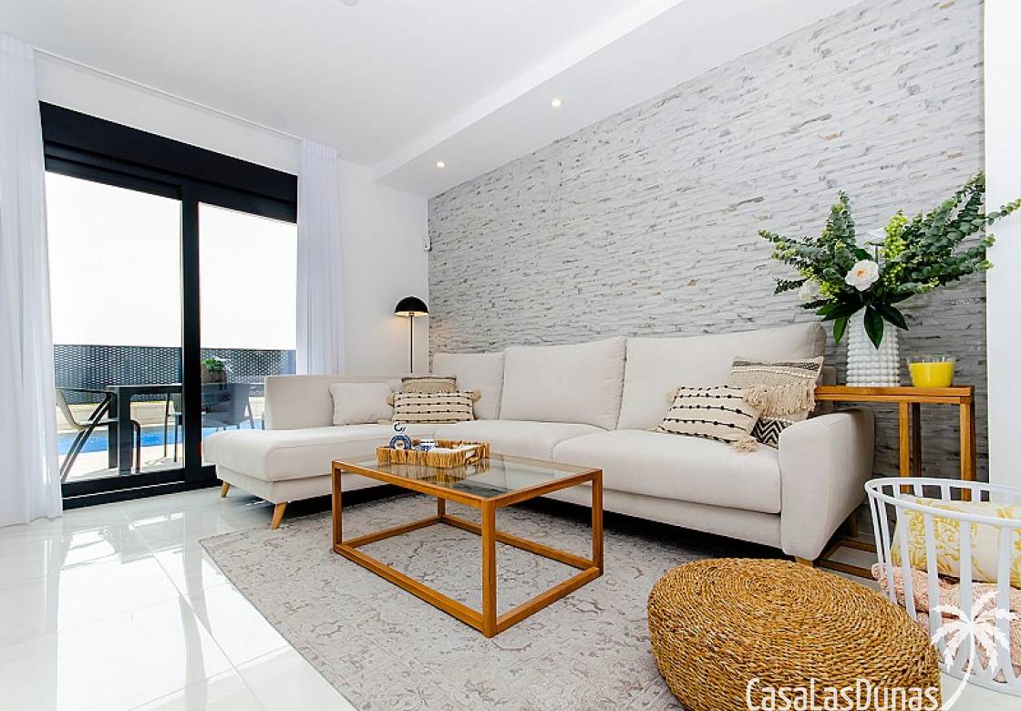 CasaLasDunas CLD-2949NB Polop