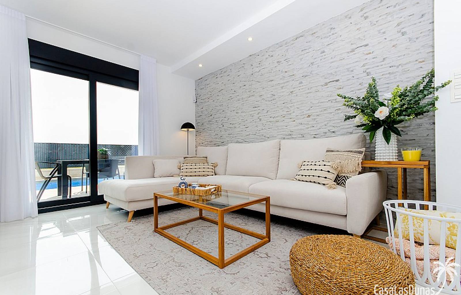 CasaLasDunas CLD-2949NB Polop