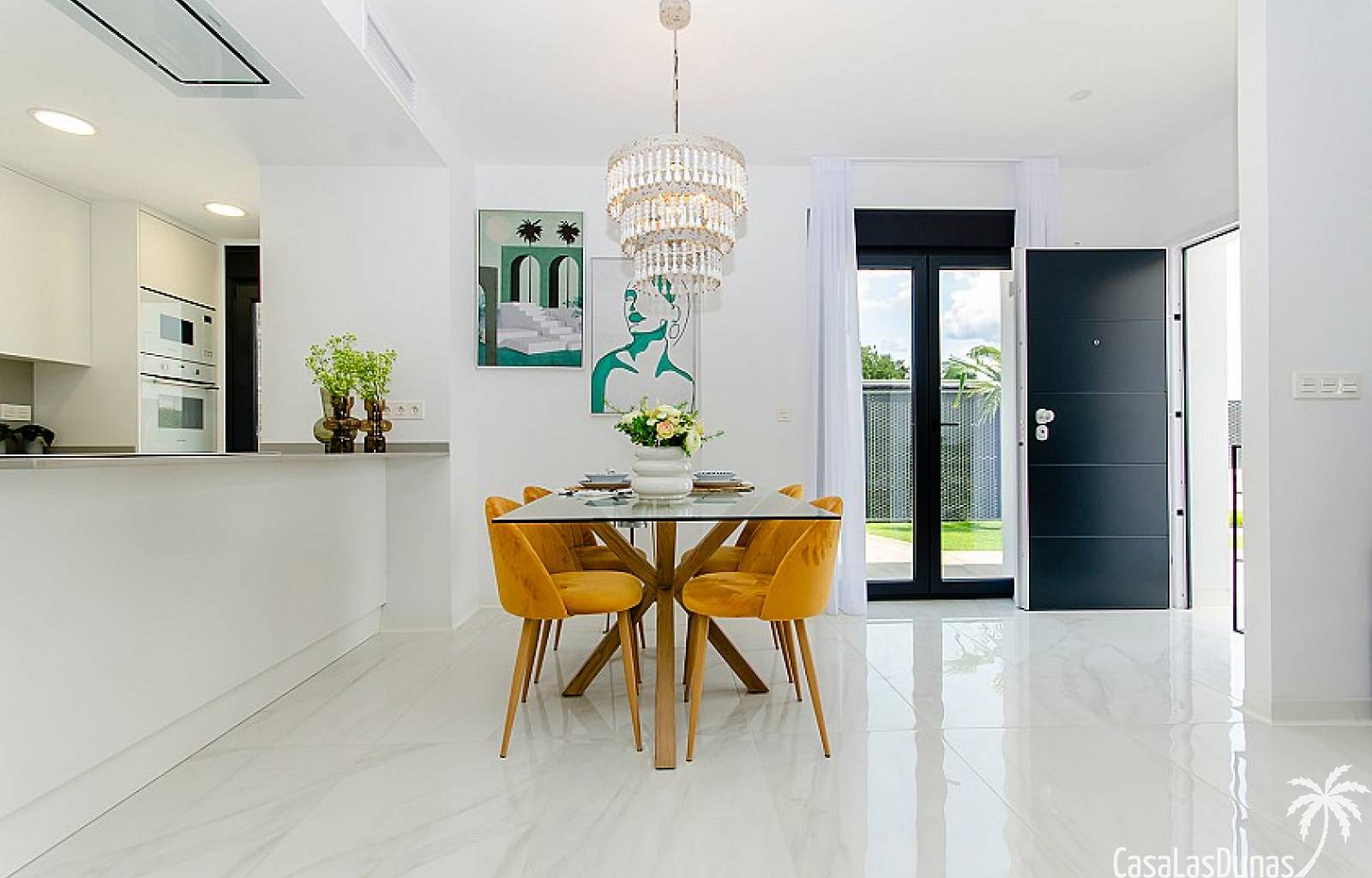 CasaLasDunas CLD-2949NBA Polop