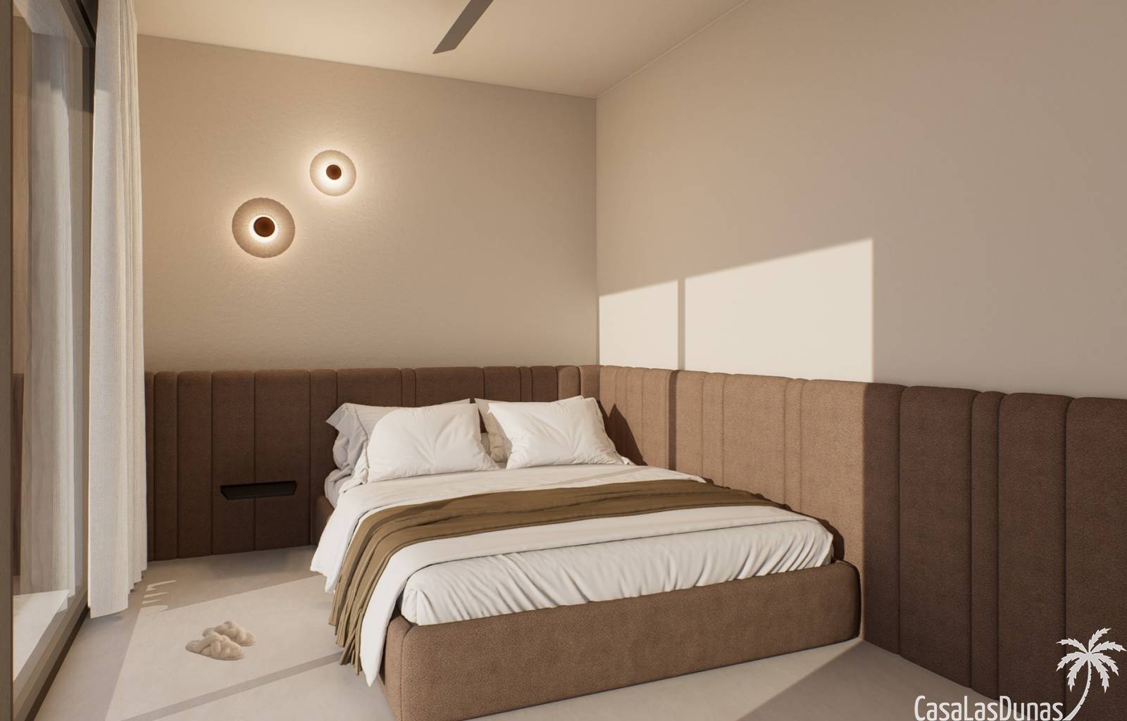 CasaLasDunas CLD-2950NB Gran Alacant Santa Pola