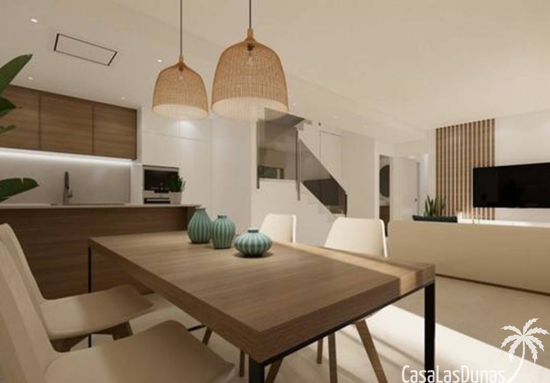 CasaLasDunas-CLD-2951NB- San Fulgencio