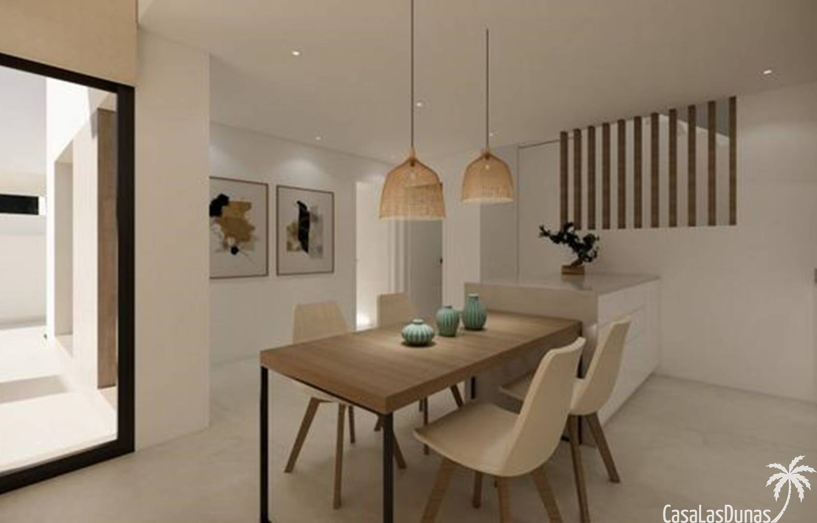 CasaLasDunas-CLD-2951NB- San Fulgencio