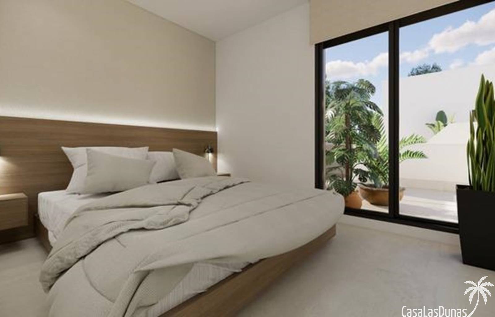 CasaLasDunas-CLD-2951NB- San Fulgencio