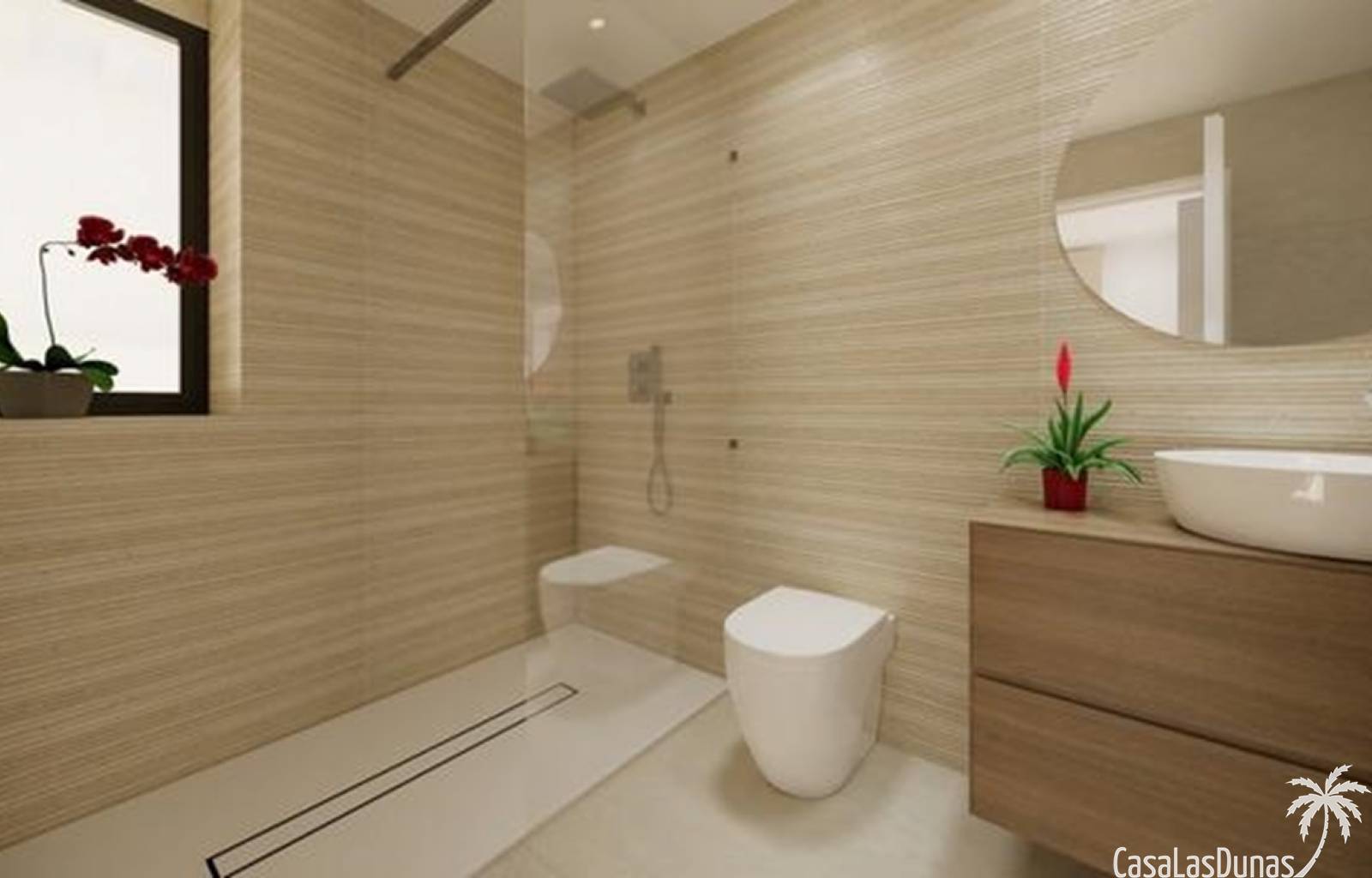 CasaLasDunas-CLD-2951NB- San Fulgencio