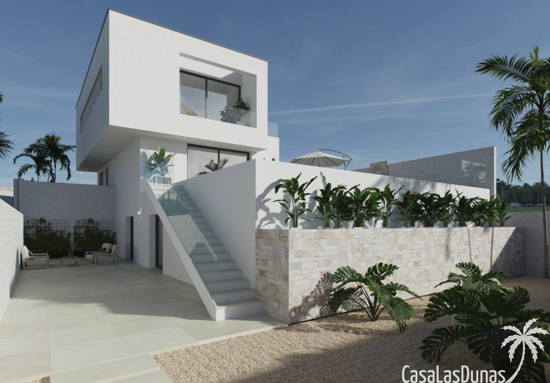CasaLasDunas CLD-2952NB Ciudad Quesada