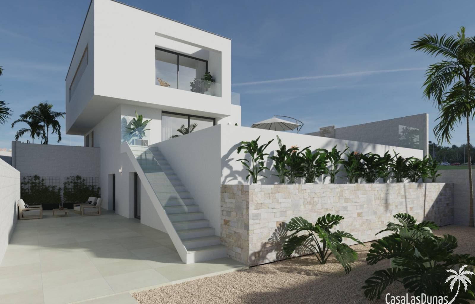 CasaLasDunas CLD-2952NB Ciudad Quesada