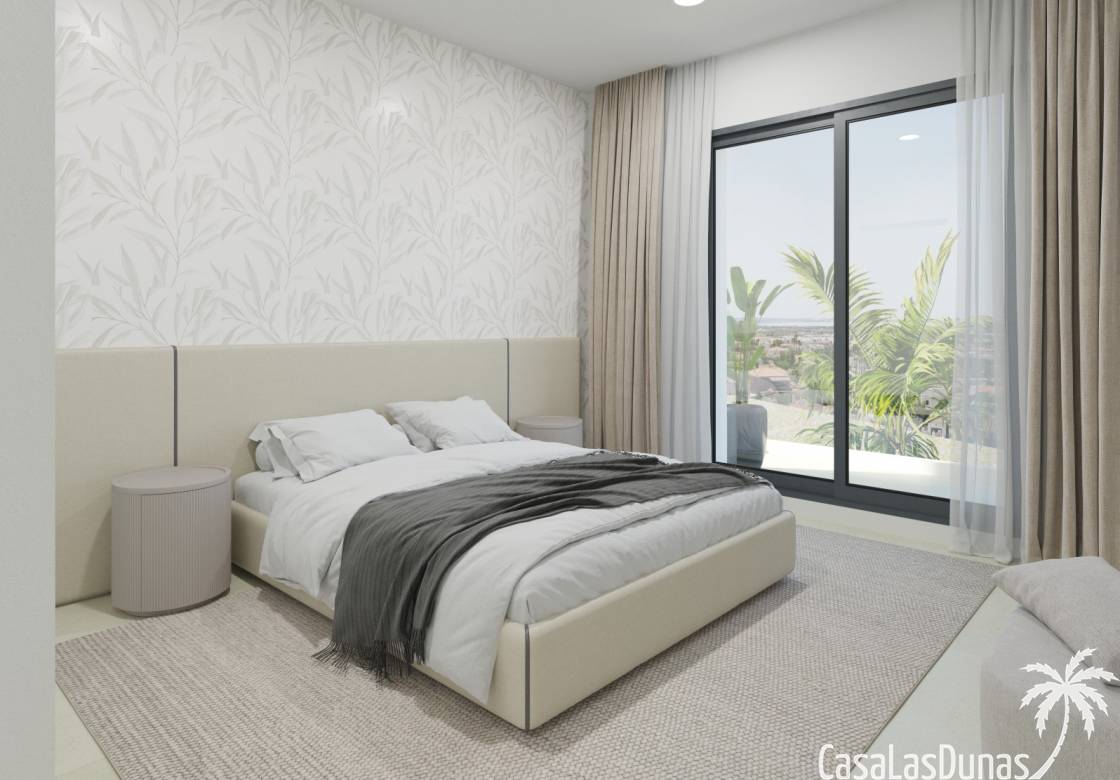 CasaLasDunas CLD-2952NB Ciudad Quesada