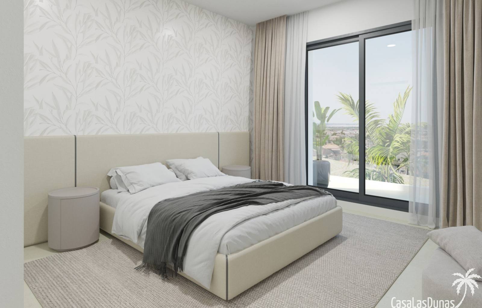 CasaLasDunas CLD-2952NB Ciudad Quesada