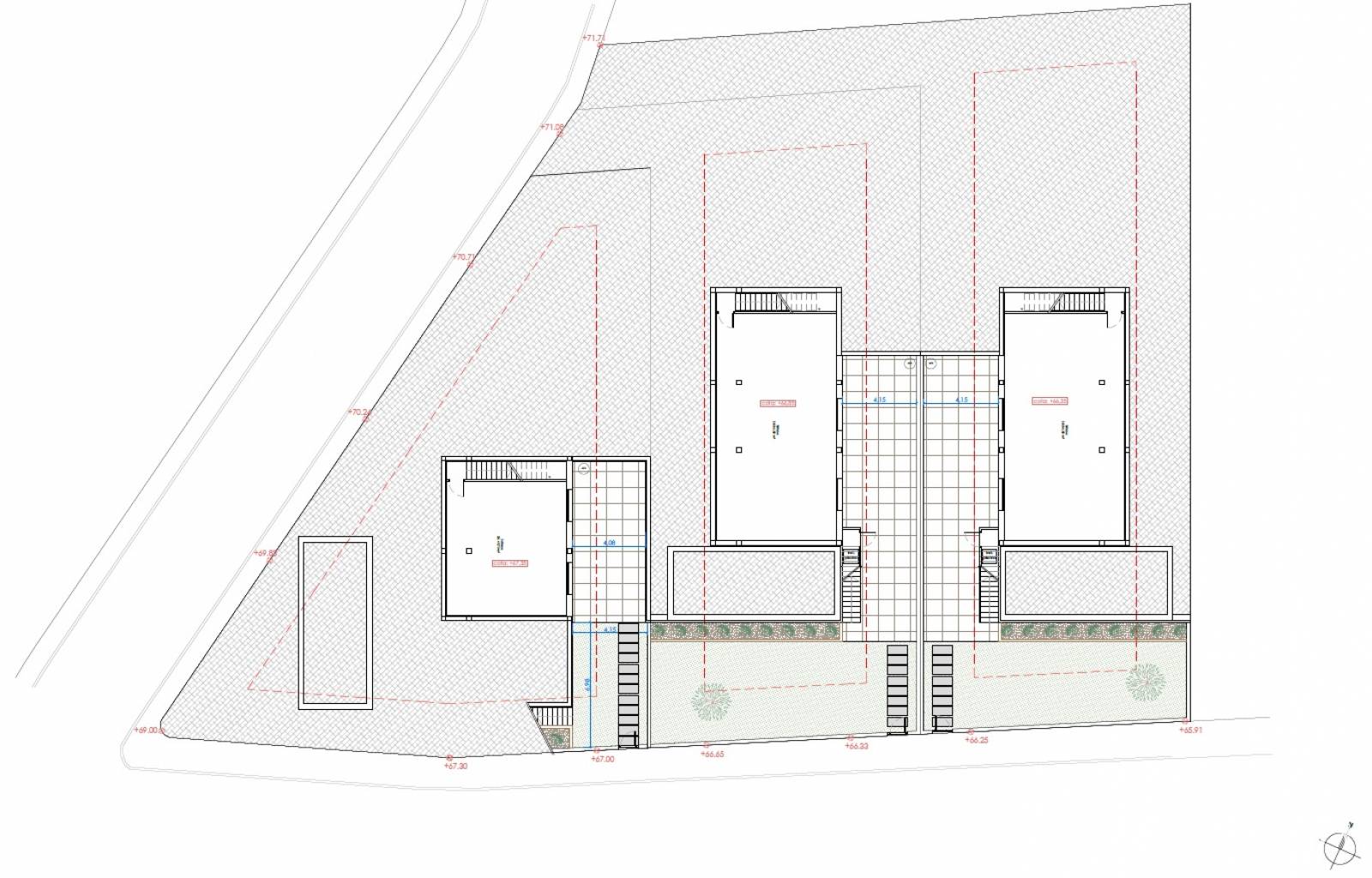 CasaLasDunas CLD-2952NB Ciudad Quesada