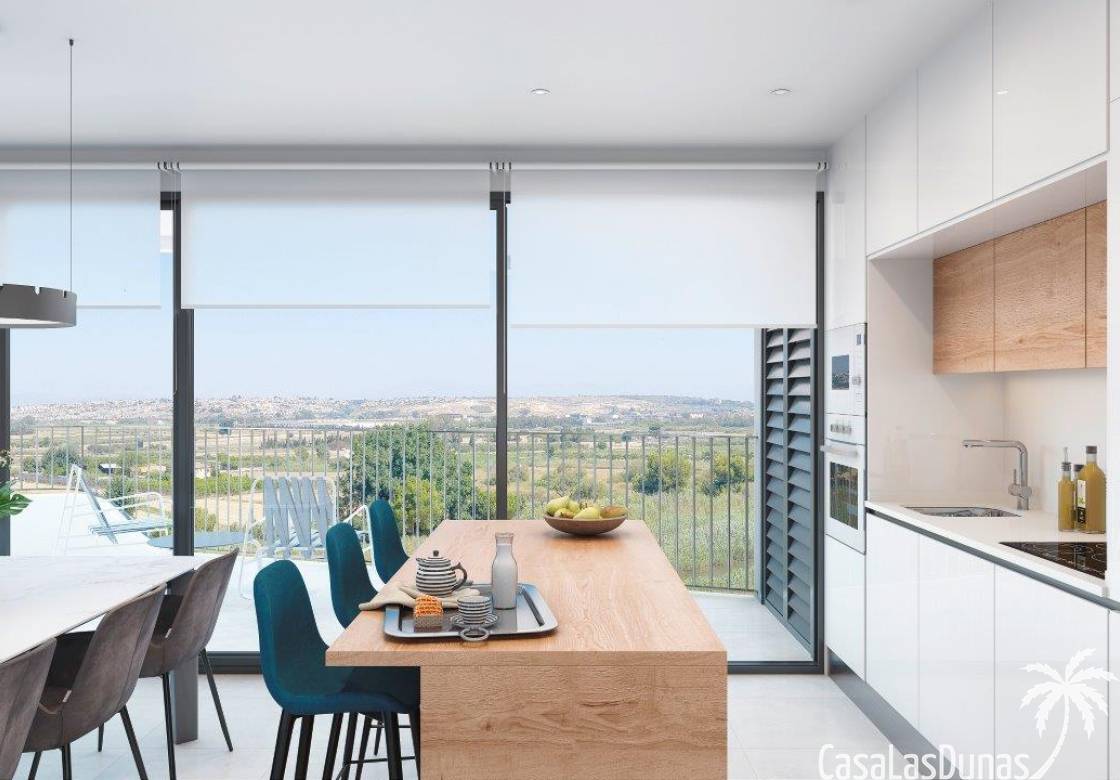 CasaLasDunas CLD-2954NB Guardamar del Segura