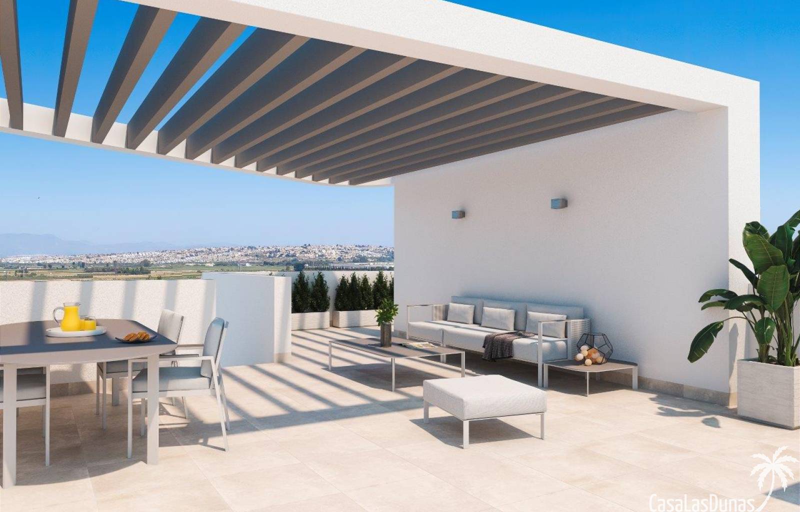 CasaLasDunas CLD-2954NB Guardamar del Segura