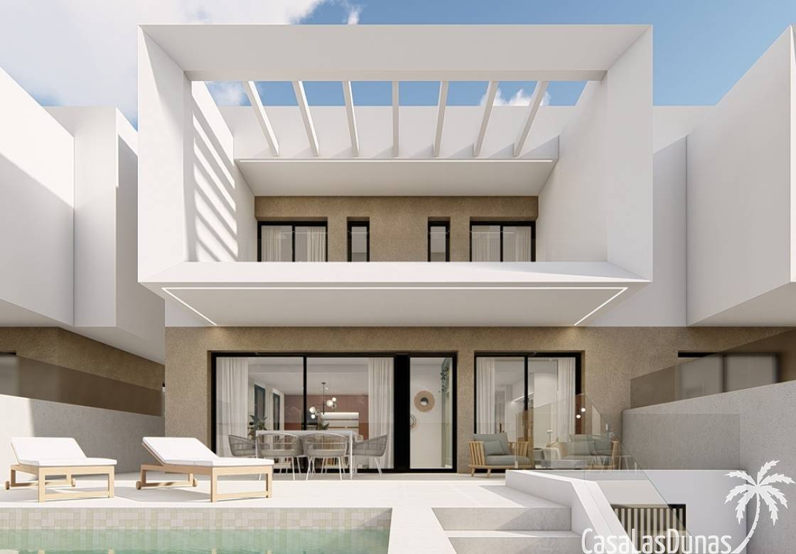 CasaLasDunas CLD-2957NB Dolores