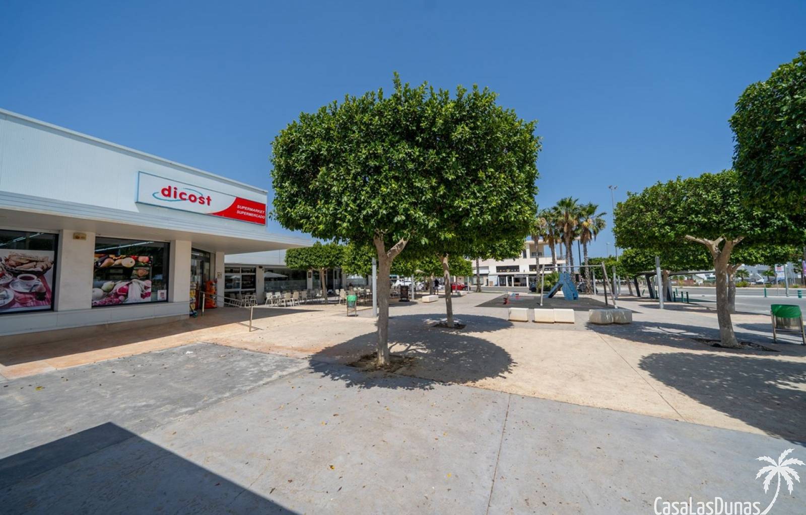 CasaLasDunas CLD-2958NBA Nieuwbouw Vistabella Golf