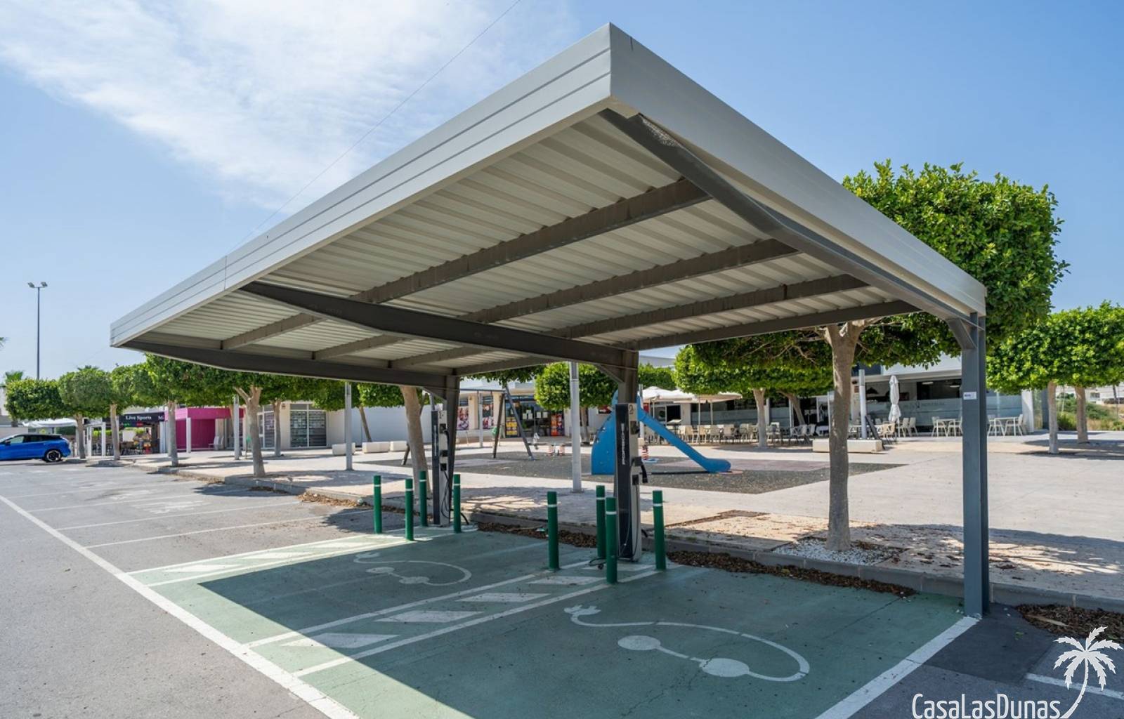 CasaLasDunas CLD-2958NBA Nieuwbouw Vistabella Golf