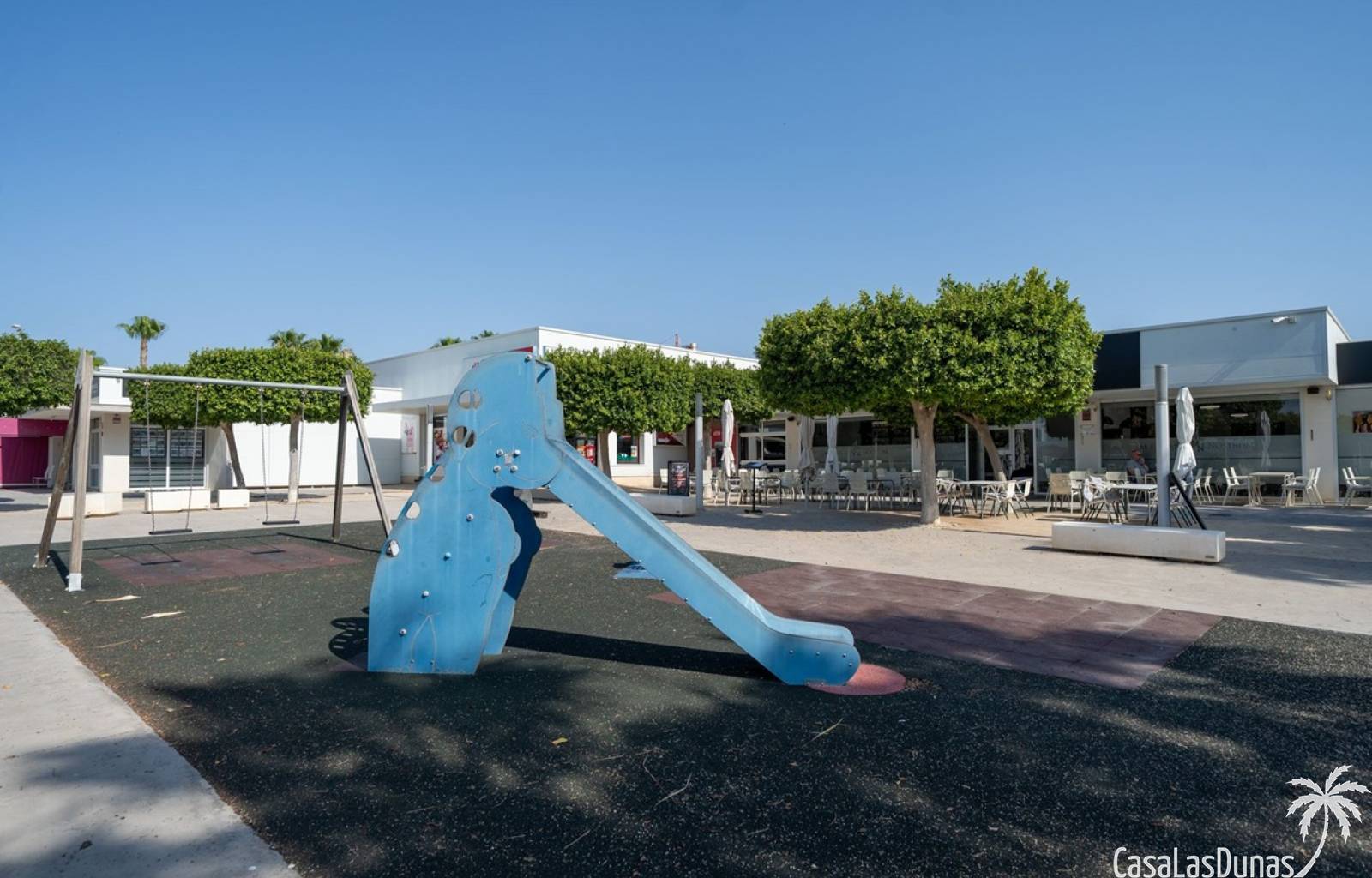 CasaLasDunas CLD-2958NBA Nieuwbouw Vistabella Golf