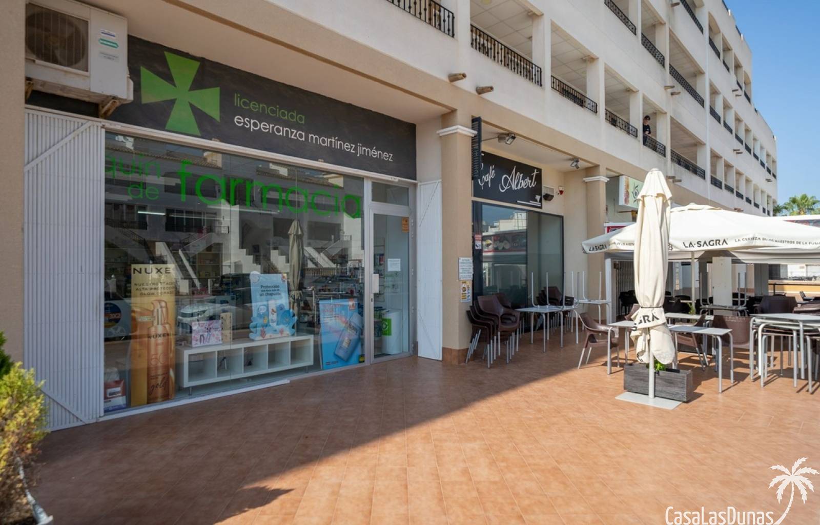 CasaLasDunas CLD-2958NBA Nieuwbouw Vistabella Golf