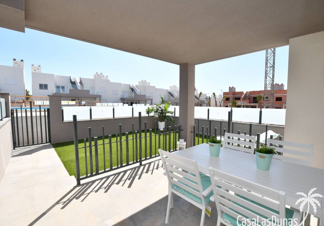 CasalasDunas CLD-2959NB San miguel de Salinas