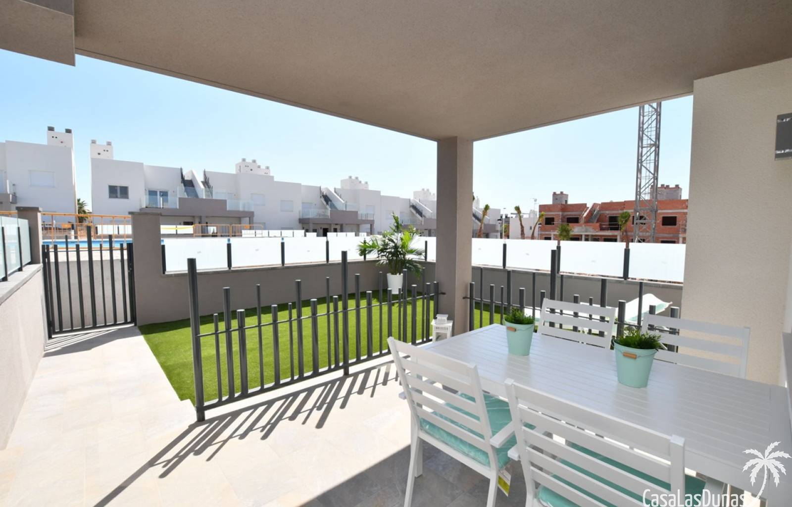 CasalasDunas CLD-2959NB San miguel de Salinas