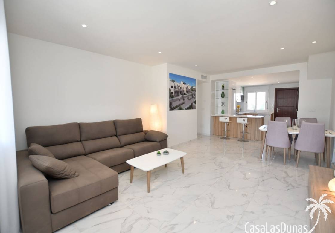 CasalasDunas CLD-2959NB San miguel de Salinas