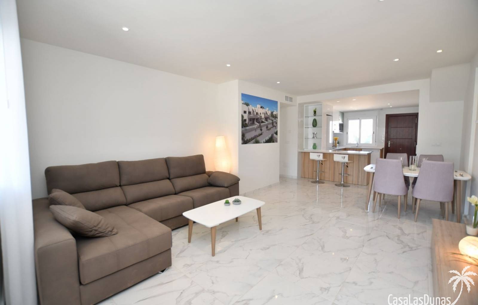 CasalasDunas CLD-2959NB San miguel de Salinas