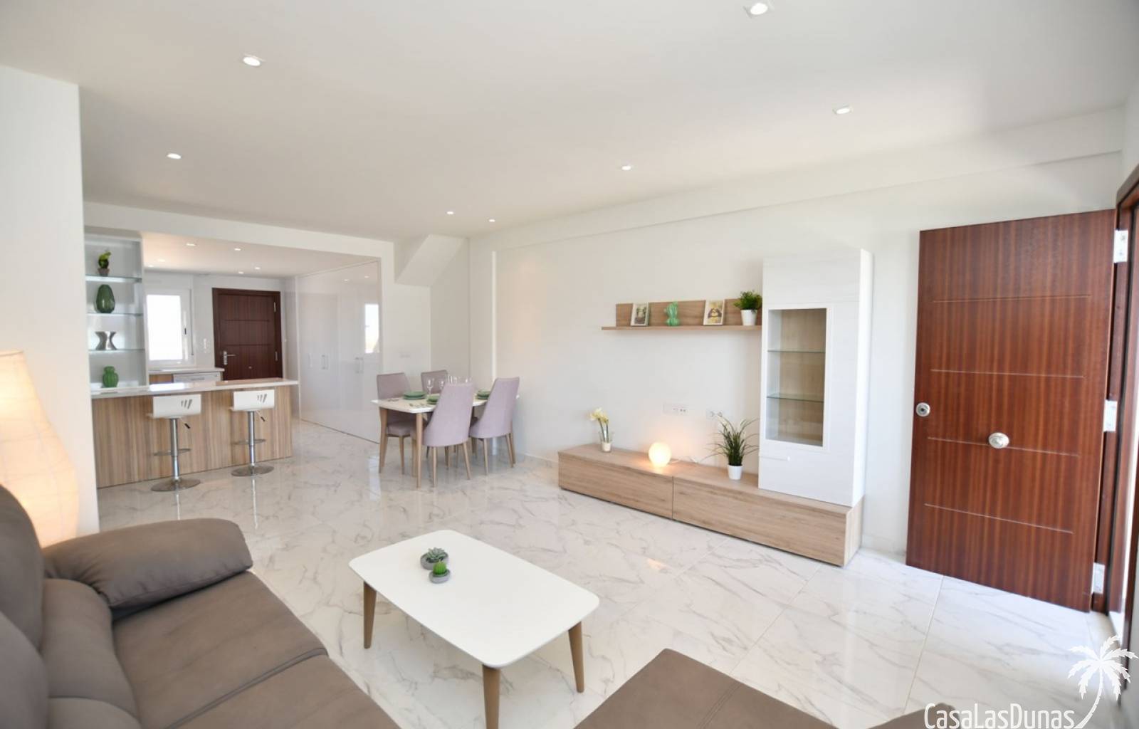 CasalasDunas CLD-2959NB San miguel de Salinas