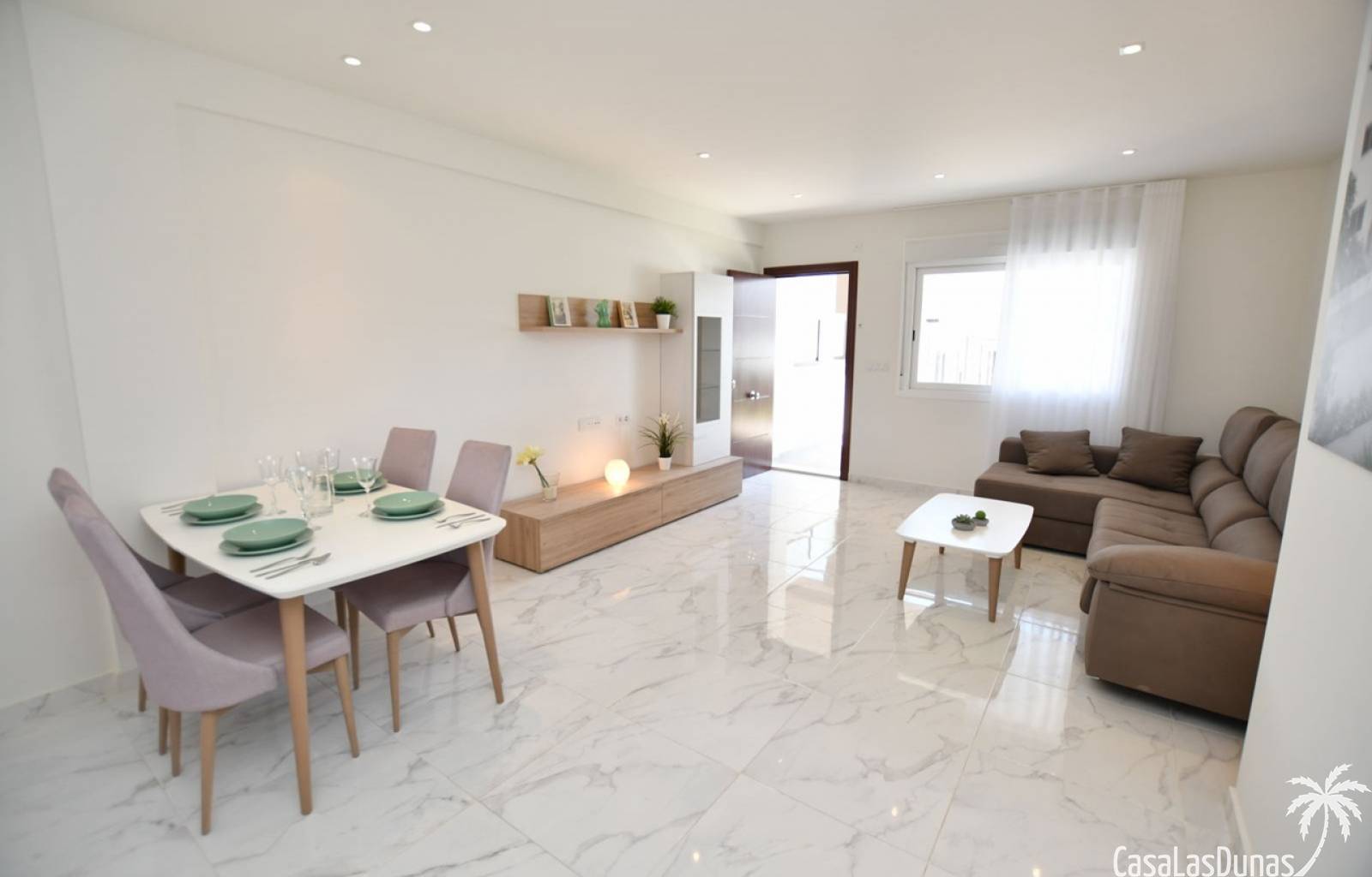 CasalasDunas CLD-2959NB San miguel de Salinas