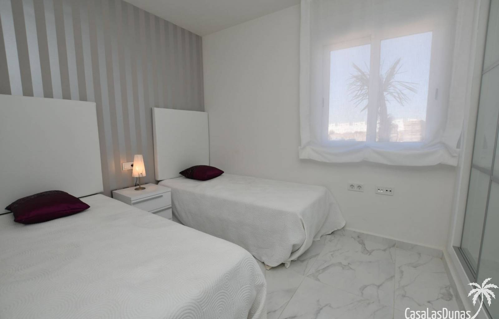 CasalasDunas CLD-2959NB San miguel de Salinas