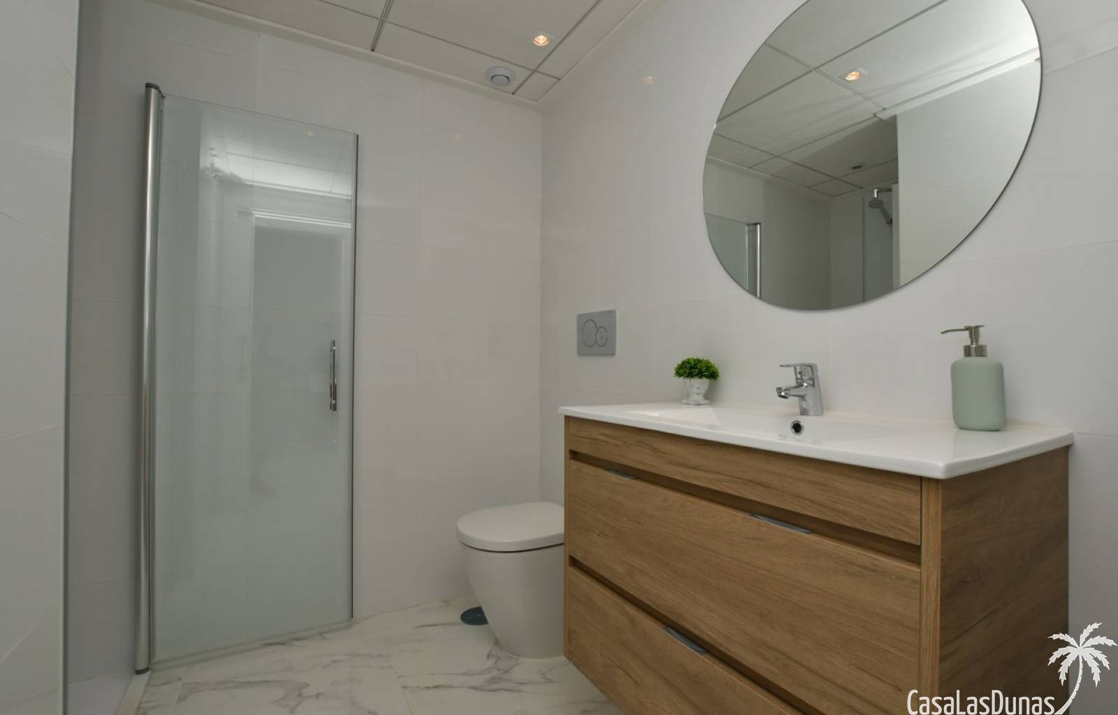 CasalasDunas CLD-2959NB San miguel de Salinas