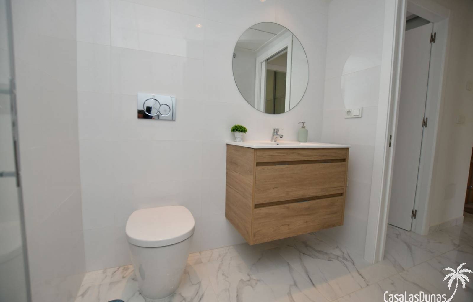 CasalasDunas CLD-2959NB San miguel de Salinas