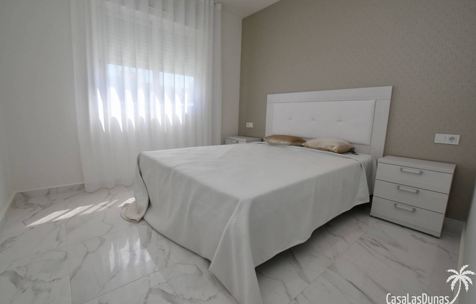 CasalasDunas CLD-2959NB San miguel de Salinas