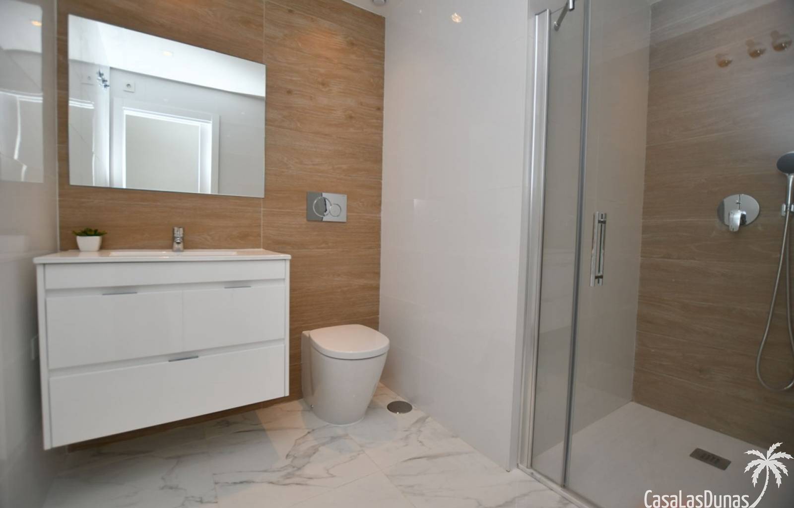 CasalasDunas CLD-2959NB San miguel de Salinas