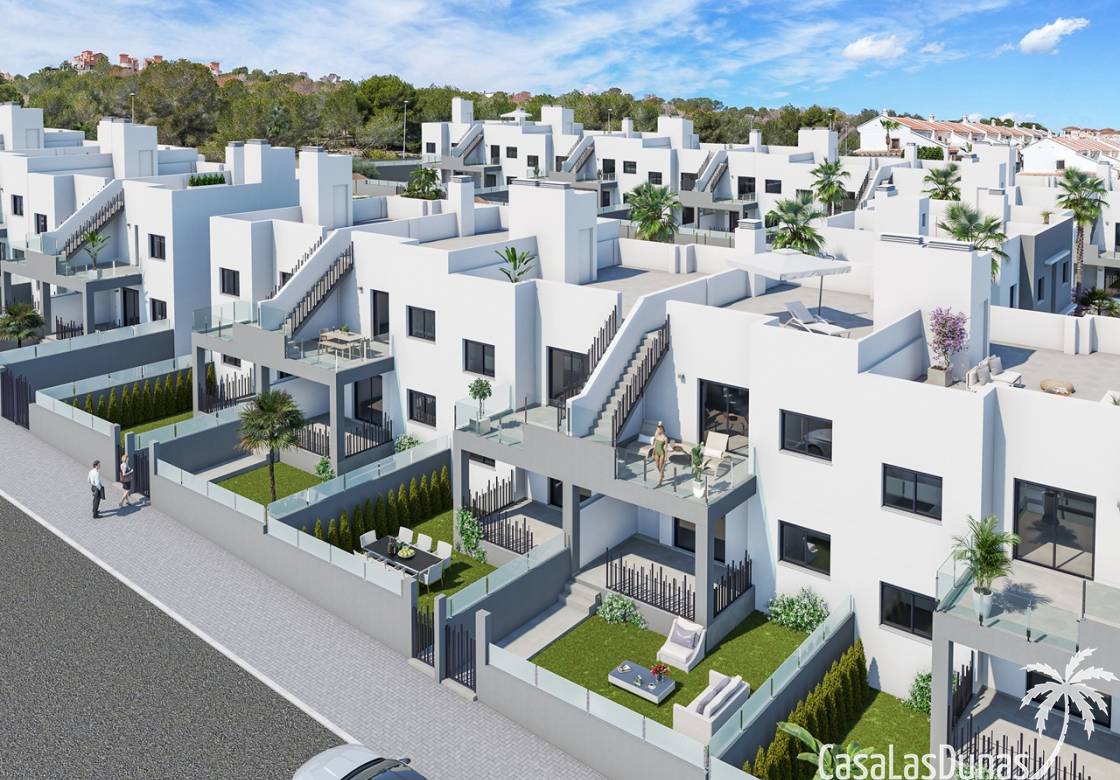 CasaLasDunas- CLD-2959NBA San miguel de Salinas