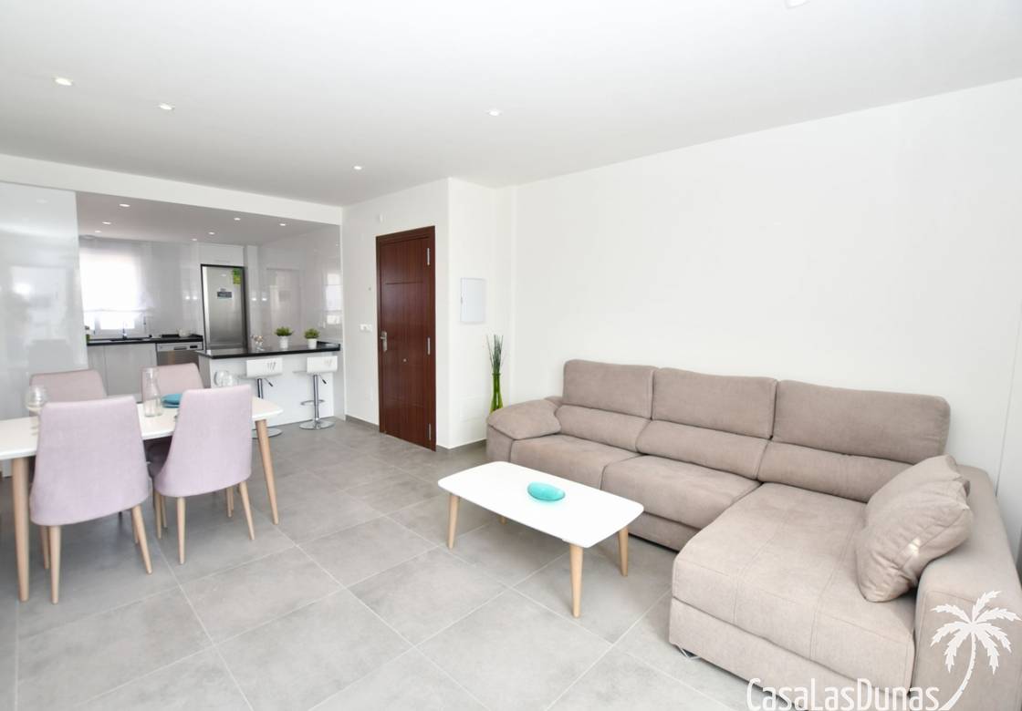 CasaLasDunas- CLD-2959NBA San miguel de Salinas