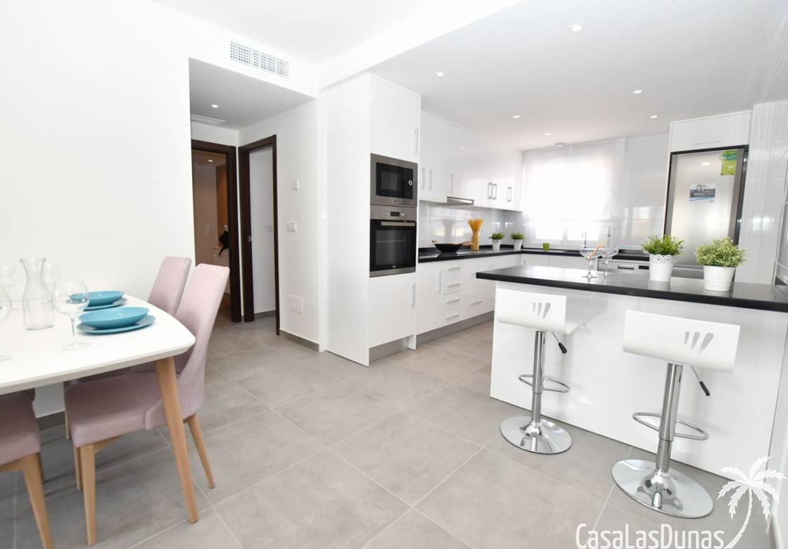 CasaLasDunas- CLD-2959NBA San miguel de Salinas