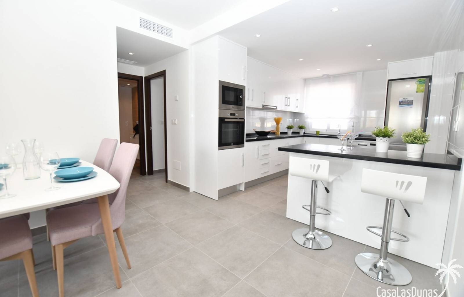 CasaLasDunas- CLD-2959NBA San miguel de Salinas