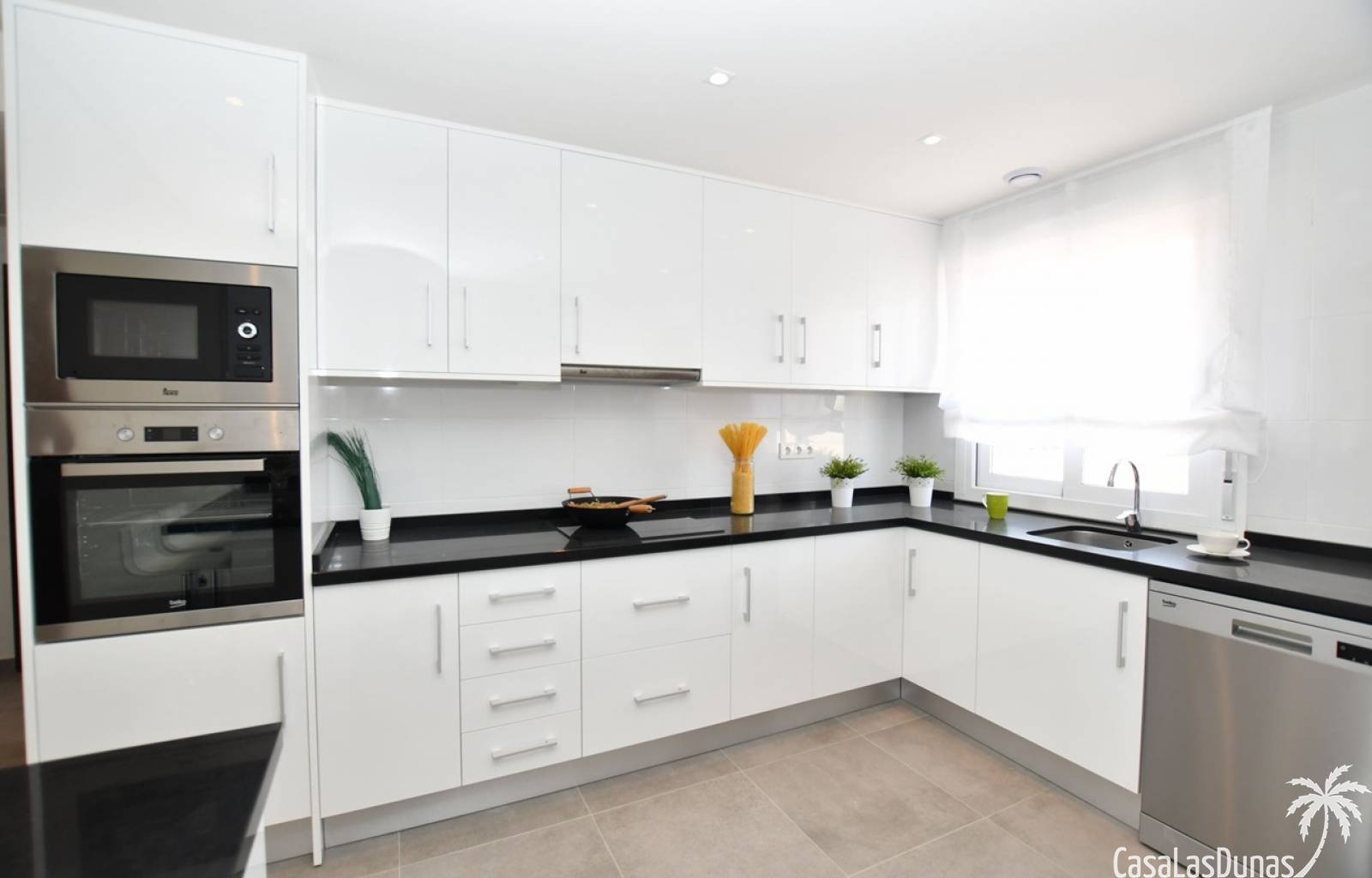 CasaLasDunas- CLD-2959NBA San miguel de Salinas