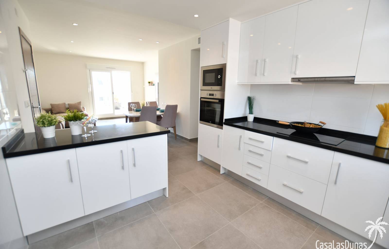 CasaLasDunas- CLD-2959NBA San miguel de Salinas