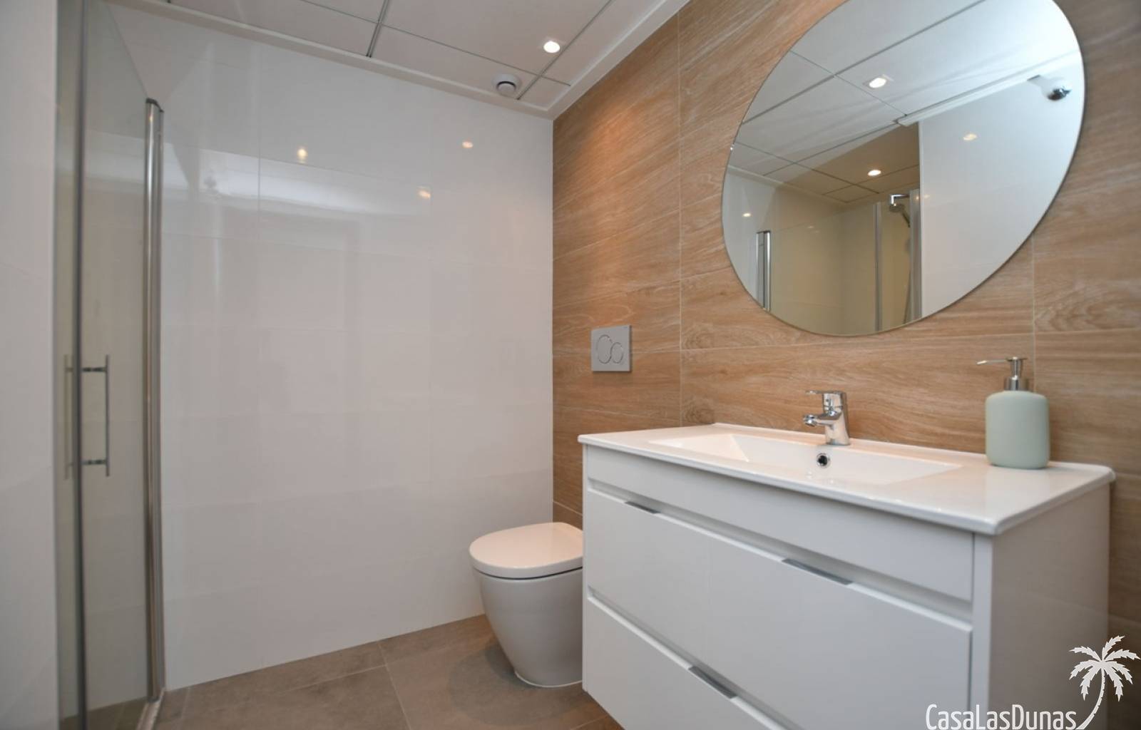 CasaLasDunas- CLD-2959NBA San miguel de Salinas