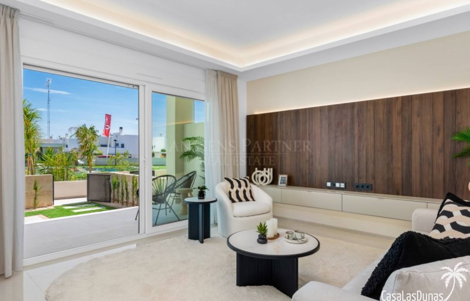 CasaLasDunas CLD-2964NB Ciudad Quesada