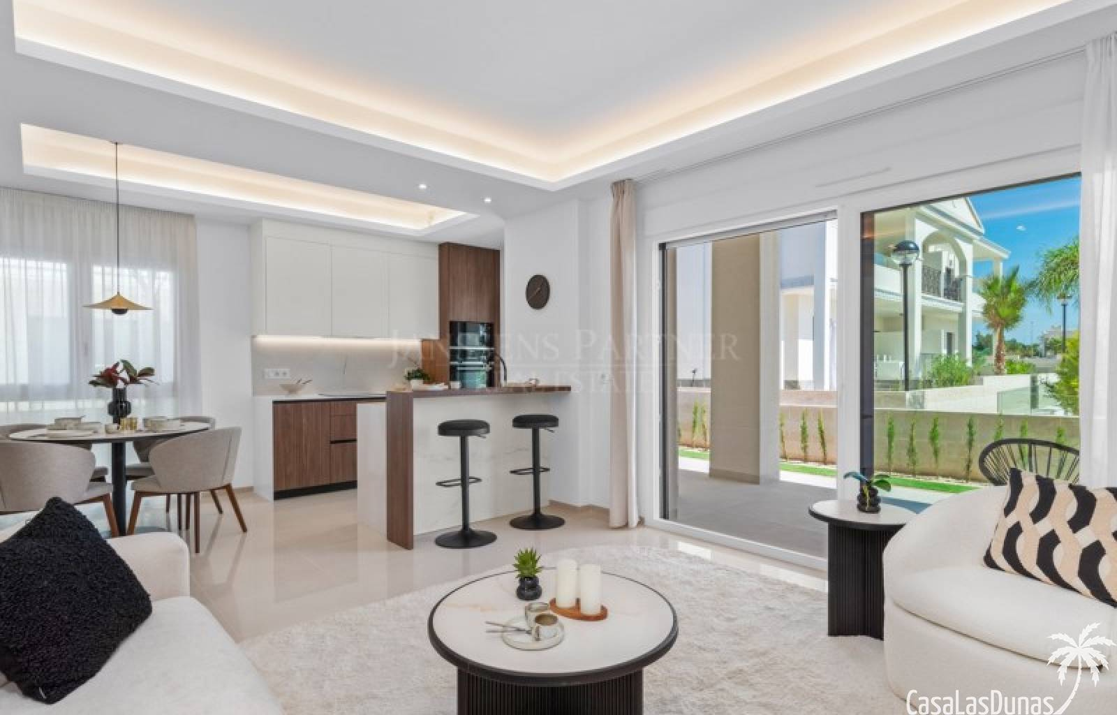 CasaLasDunas CLD-2964NB Ciudad Quesada