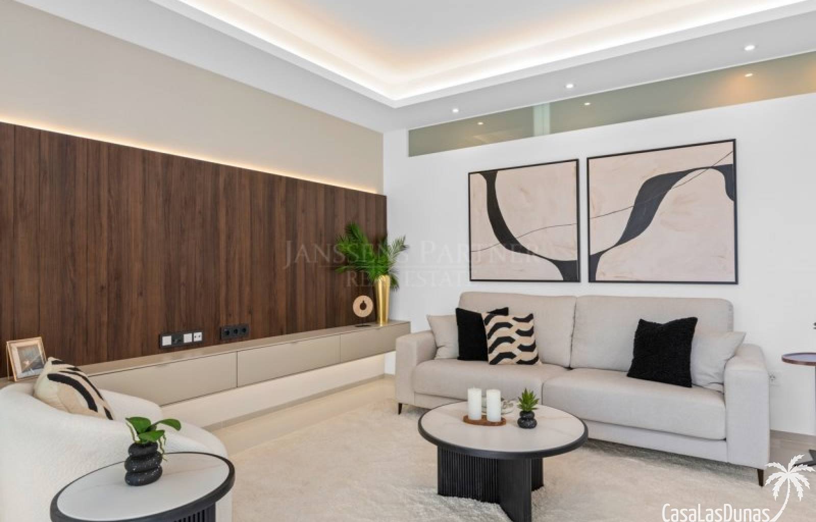 CasaLasDunas CLD-2964NB Ciudad Quesada